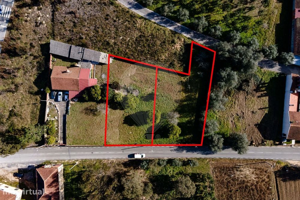 Terreno  para venda — Vilarinho do Bairro, Aveiro