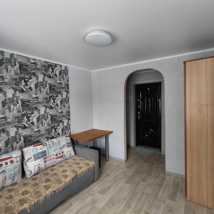 Оренда кімнати по вул. 1 Танкової бригади