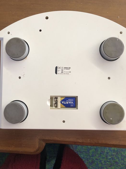 Balanca  EKS premium