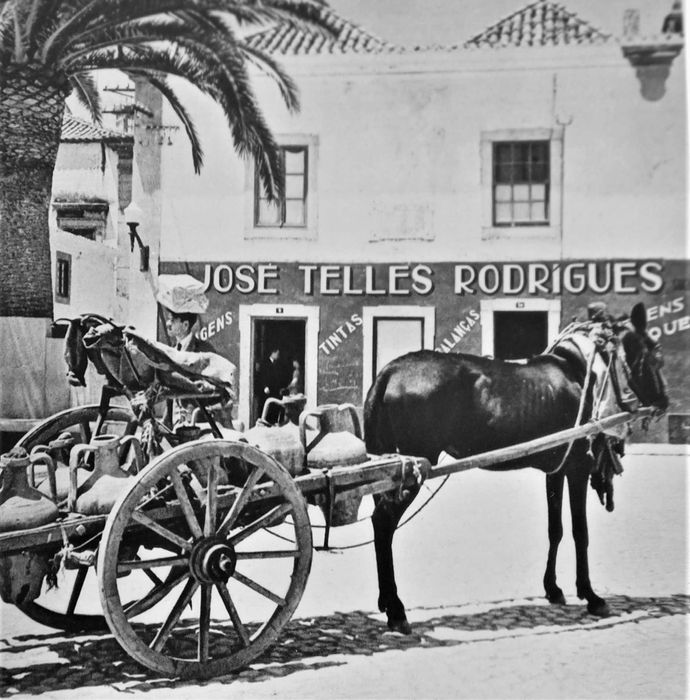 «Le Portugal – Escales du monde» 1952 – Catálogo Turístico de antanho!