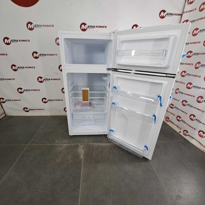Lodówka Amica DT 371 150 W [2 lata gwar] E/104,5cm wys/112litrów/39dB