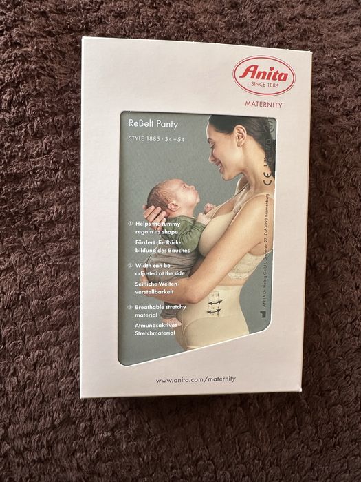 Бандаж Anita післяпологовий