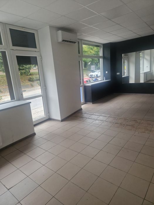 Lokal do wynajęcia w Kłobucku