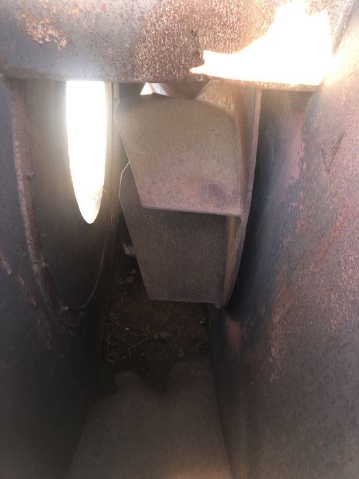 Wentylator wyciąg turbina WT 50