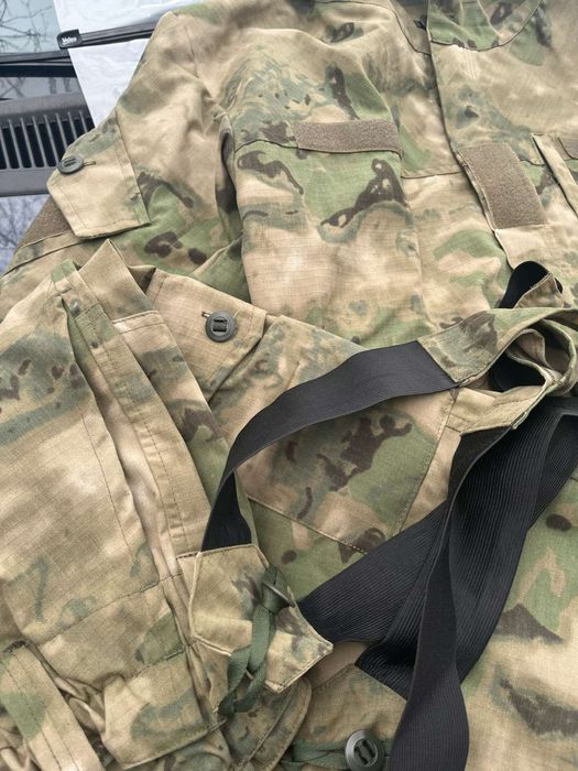 Горка 5 A-Tacs FG Атакс ФГ