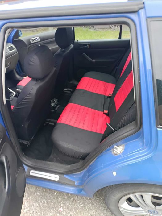 Samochód Volkswagen Golf IV 1.9 TDI