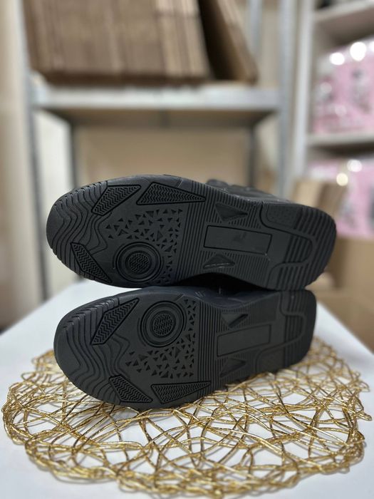 Зимні кросівки чоловічі, натуральна вовна всередині. 41-45