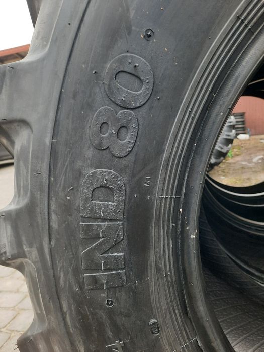 Opony 17.5-24 (460/70-24) Ozka IND 80 14PR