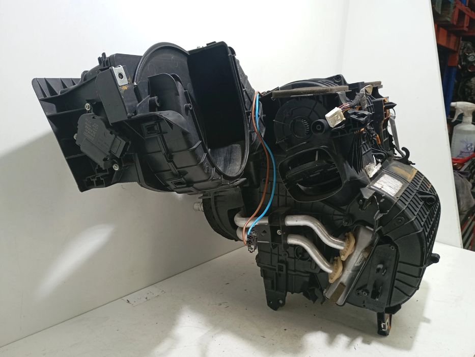 Chauffage / sofagem completa RENAULT Master III (FV)