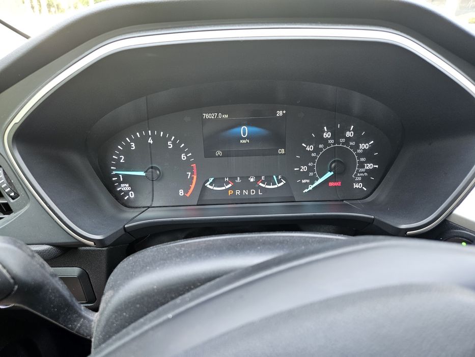 Ford Escape 2022 VIN 1FMCU0G64NUB09973 фото оголошення 12 з 12