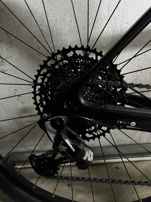 Bicicleta Orbea M50 Eagle 2020 (tamanho L)