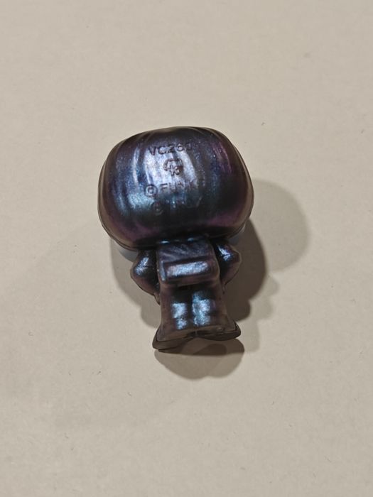 Figura Funko Pop! Will Byers Invertido Kinder