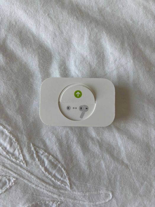 Pontas/Adaptadores para AirPods Pro 3