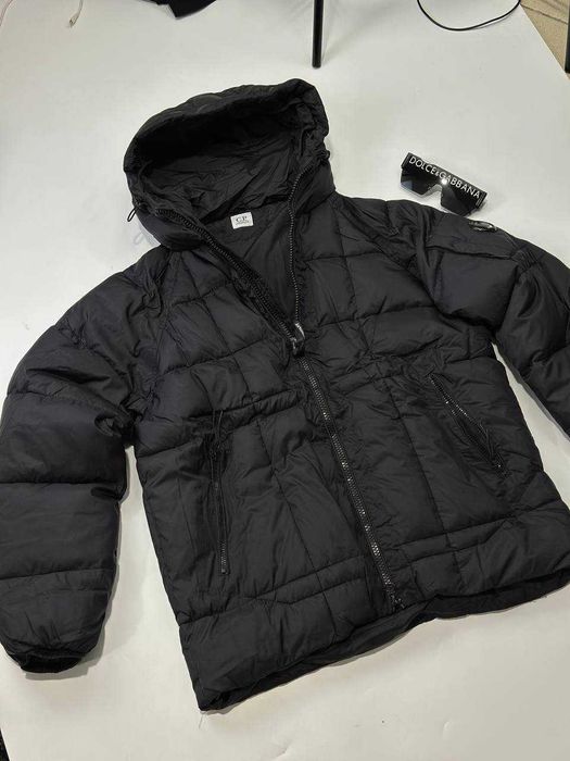‼️РОЗПРОДАЖ‼️D.D.Shell Cp.Company puffer