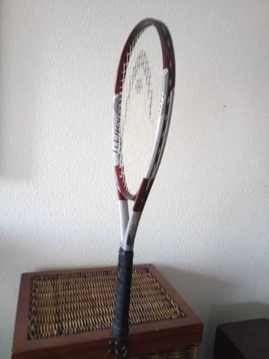 raquetes de tenis