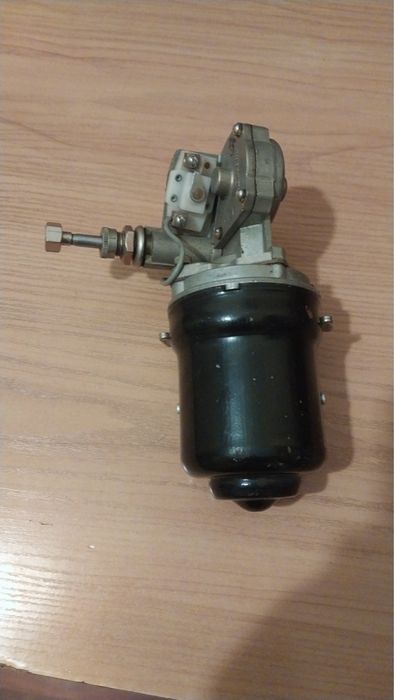 Моторчик двірників ГАЗ 69