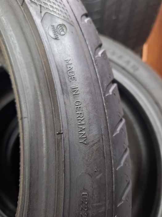 Шини б/в GOODYEAR 225/40/18 92Y