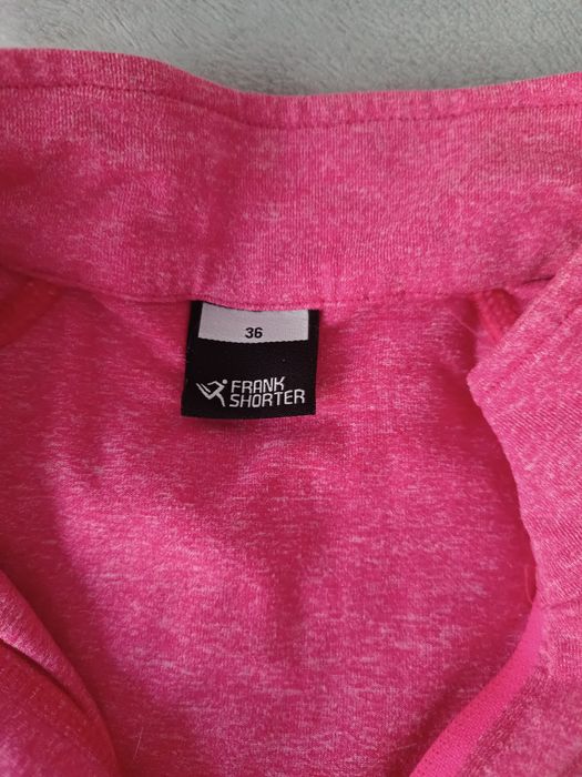 Bluza Frank shorter, rozm. 36