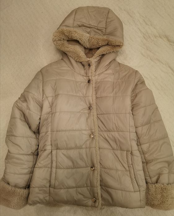 Куртка - шуба Guess