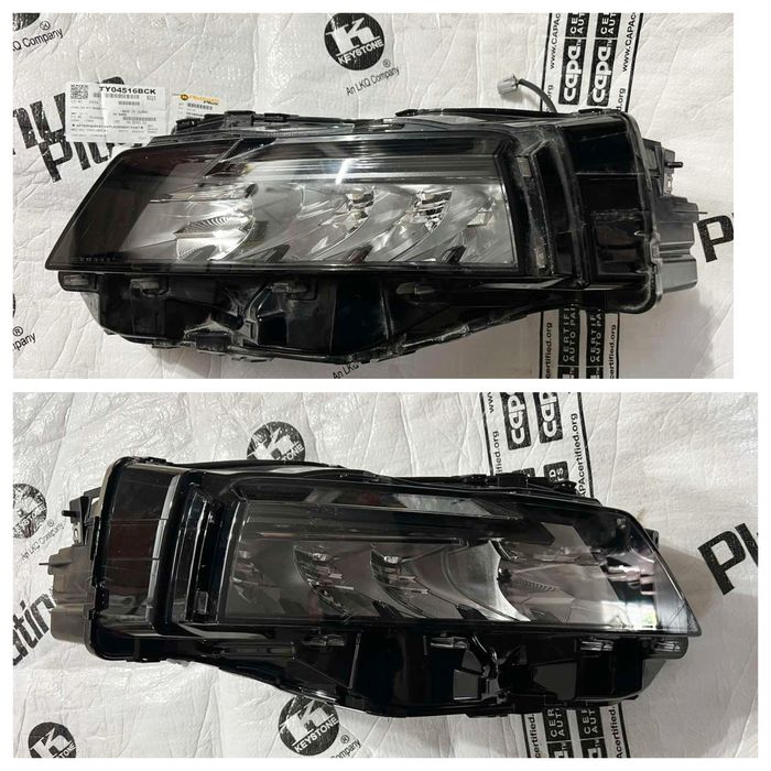 Фара левая ОРИГИНАЛЬНАЯ Nissan Rogue 2021 2022 2023 2024 фары передние