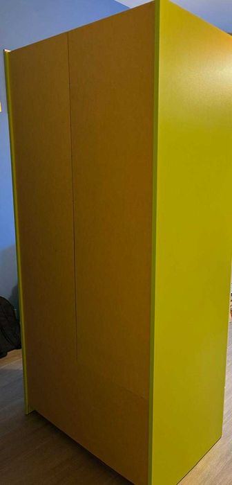 Szafa dziecięca meblik safari zebra