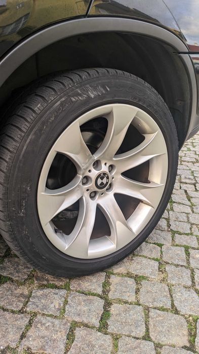 Jantes BMW Style 168 20'' 5x120