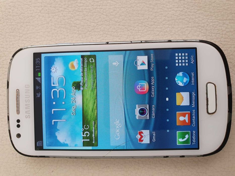 Samsung Galaxy s3 mini