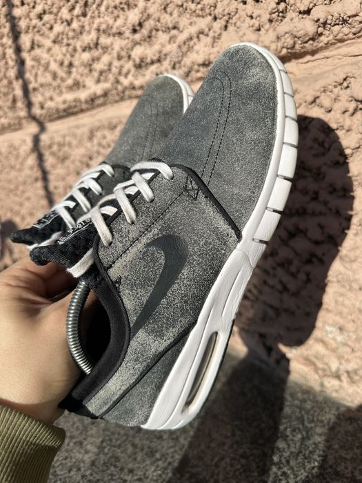 Nike Stefan Janoski Max PRM SB  кросівки оригінал 42 розмір 26.5 см