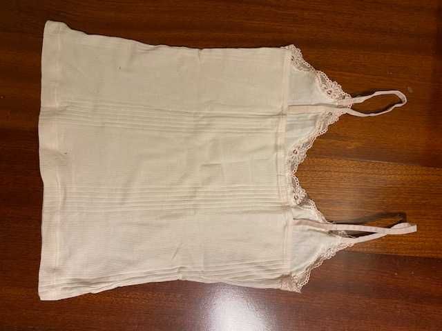 Conjunto de dormir Massimo Dutti Soft