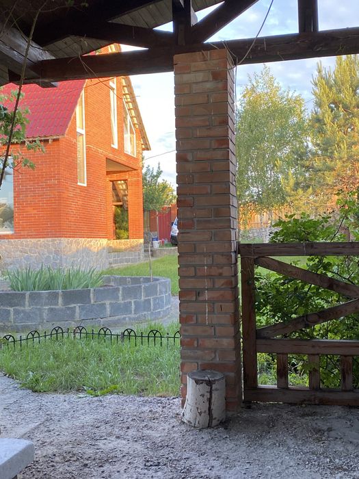 Продажа загородного дома в селе Головач, Полтавского района.