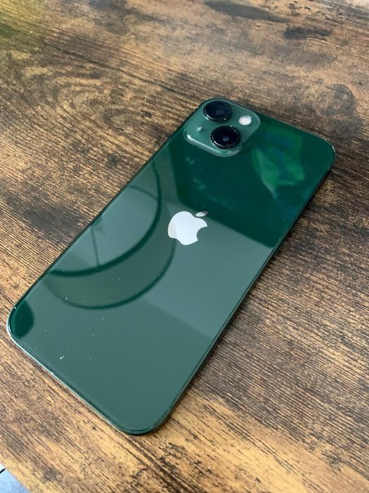 Iphone 13 128 gb Januszkowice • OLX.pl