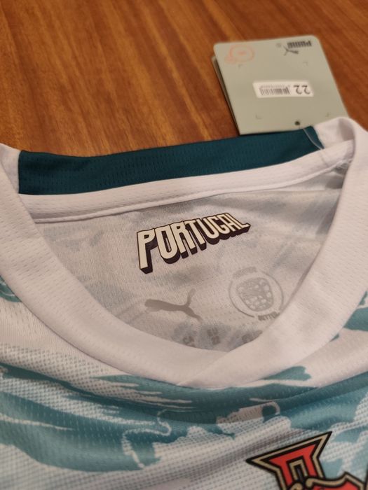 Equipamento criança Portugal 2026 alternativa