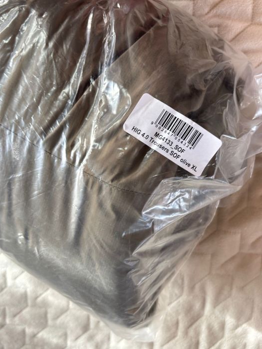 Костюм  Carinthia mig 4.0