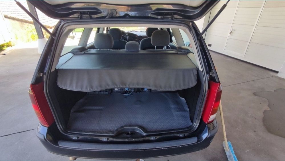 Ford Focus 1.8 Tdci 115 cv