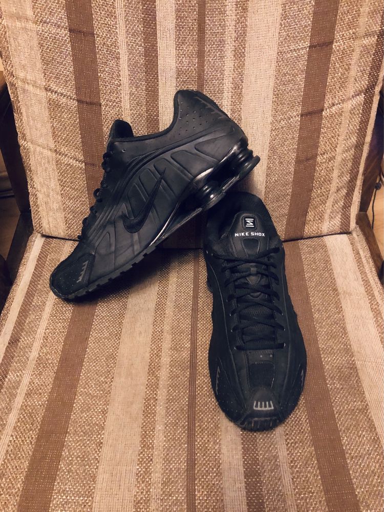Nike Shox JX 47 5 1 700 Olx