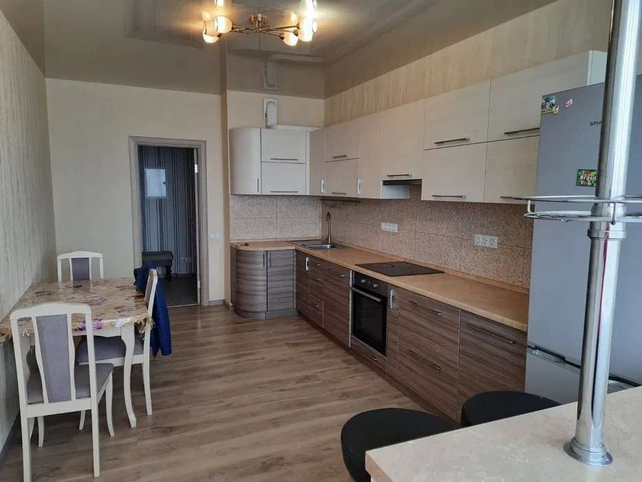 БЕЗ КОМИССИИ!Сдам 1 ком.квартиру метро Теремки