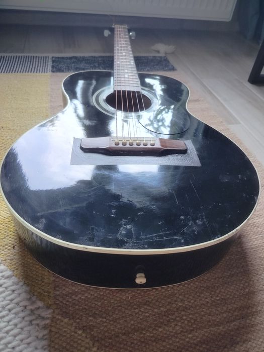 Gitara akustyczna Marita