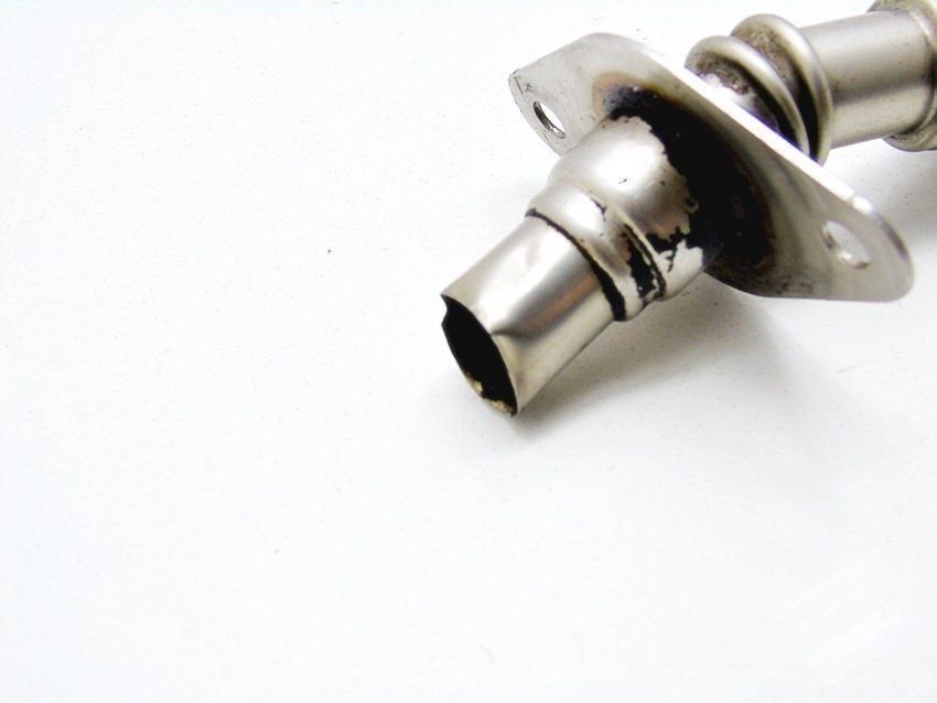 Rurka Rura Egr 1.8 Komp 200 Cgi Clk C209 W203 S203