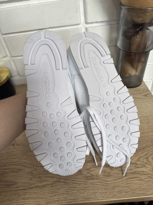 Reebok оригінал 43 28 та 44 28,5