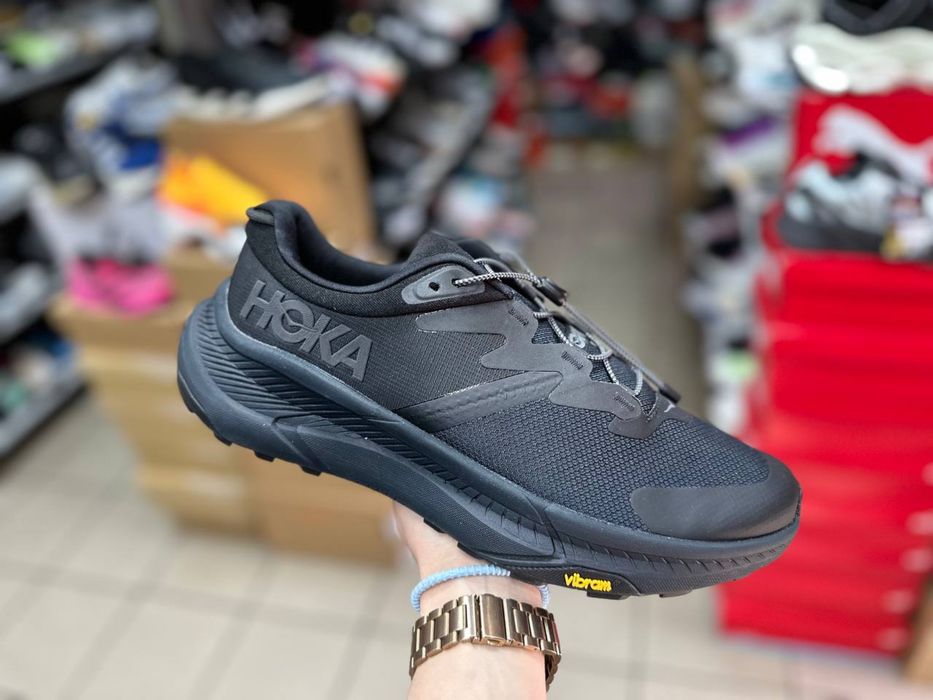 Кросівки Hoka Transport Cordura ( РОЗМІР )