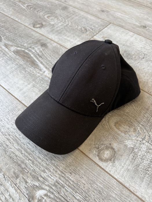 Кепка Puma оригінал