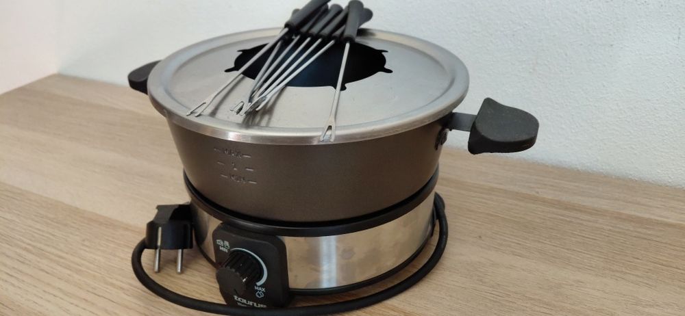 Aparelho de Fondue Elétrico Taurus
