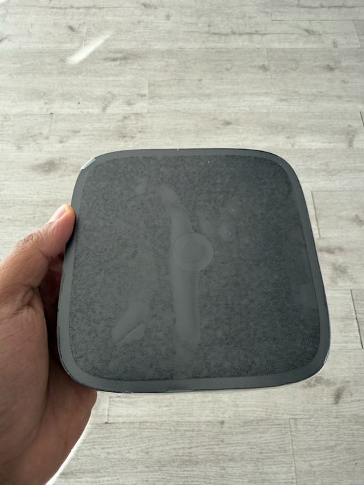 Box TV e Router Vodafone