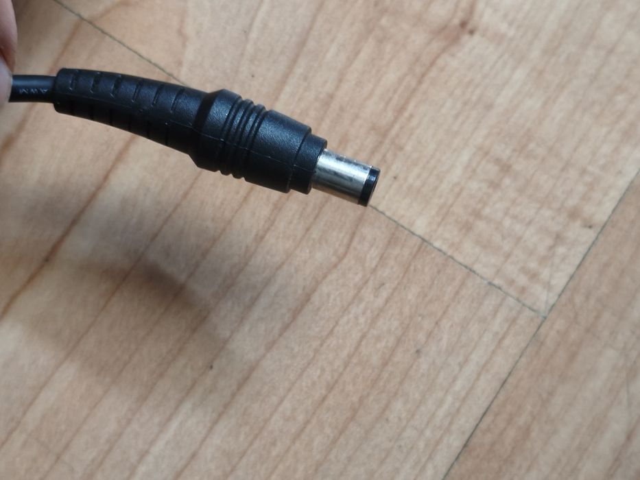 Carregador Toshiba Original 15V 4A 60W (6.3*3.0mm) - PA3377E-2ACA