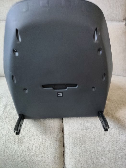 Base Z Cybex Rotativa 360°