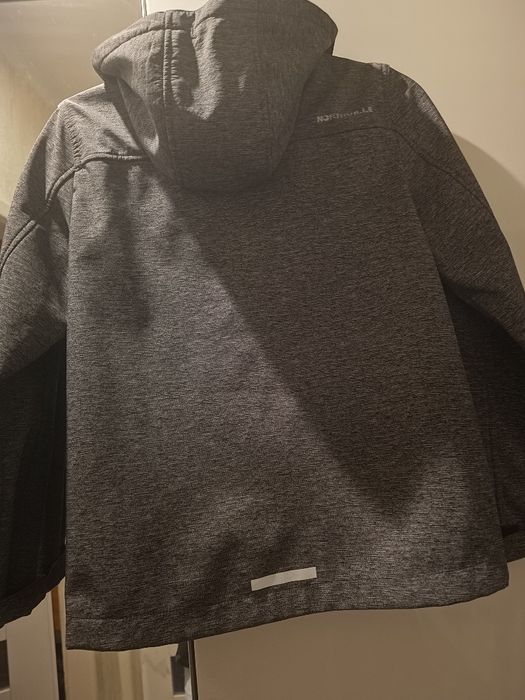 Kurtka Softshell