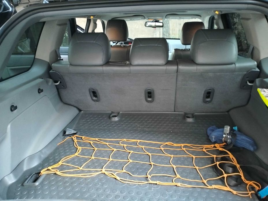 Jeep Grand Cherokee 3.0 CRD