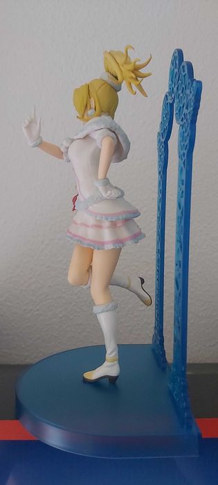 Figura Anime Ayase Eli - Snow halation -Love Live- SPM Figure (SEGA)