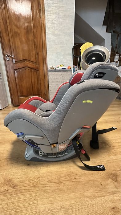 Автокрісло chicco nextfit