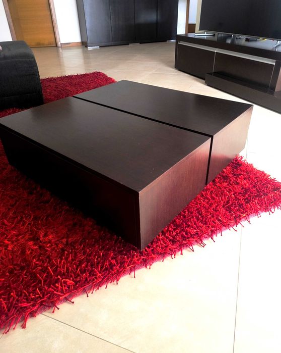 Mesa de centro para sala